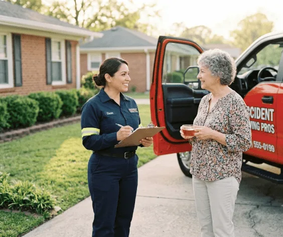 Accident Towing Service Watson, MN FAQs